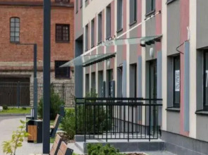 Апартаменты Art Apart