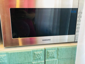 Апартаменты  на Фрунзе