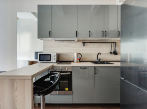 Апартаменты Хорошевское Шоссе 38с5