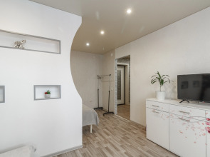 Квартира Не Вопрос у жд и авто вокзала