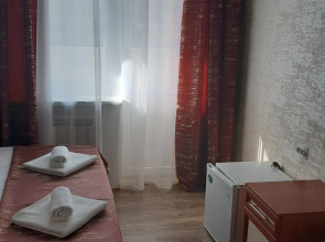 Гостевой дом Гармония