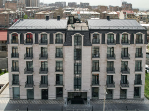Отель Dynasty Hotel & SPA