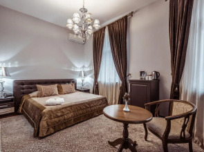 Бутик-отель Ichan Qala Premium Class