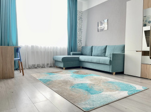 Квартира Blue Потемкина 1