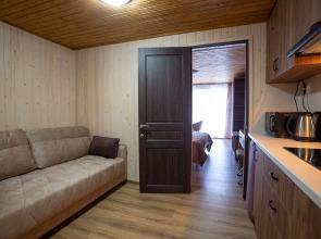 Апартаменты Артхаус