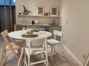Апартаменты Your Apart на Беговой для 4 гостей