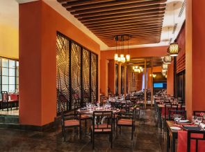 Aska Lara Resort & Spa Hotel