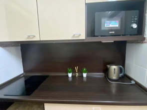 Апартаменты на Полоцкой