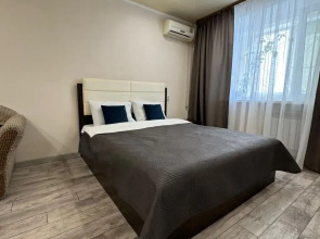 Апартаменты Школьная