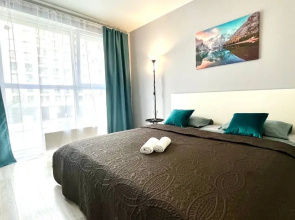 Apartamenty Akvareli 2
