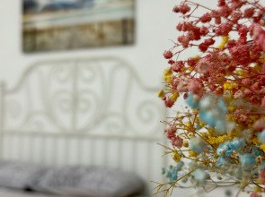 Апартаменты на М. Расковой