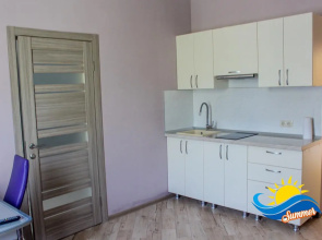 Daryya Guest House