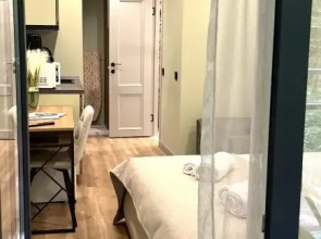 Апартаменты MOOV Apart Park Компакт