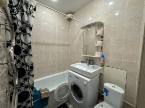 Квартира Уютная на Трех Штыках