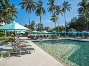 Отель SAii Laguna Phuket