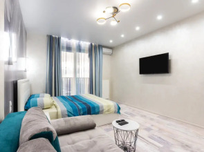 Апартаменты Кранц Престиж 1