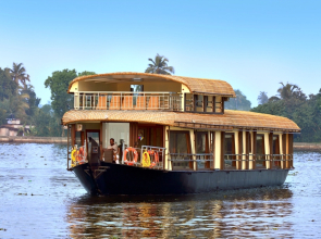 Kerala Houseboats Hotel