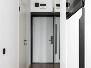 Студия KeyGo #1025 рядом с Измайловским парком