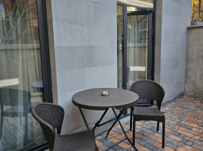 Отель Avenue 30