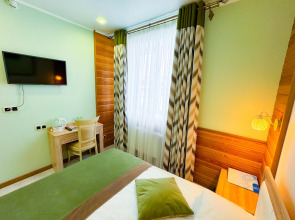 Гостевой дом Спутник