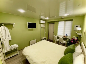 Отель Питер