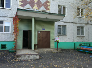 Апартаменты на Московской