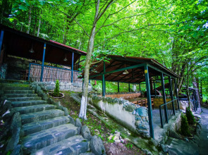 Отель Haghartsin Complex