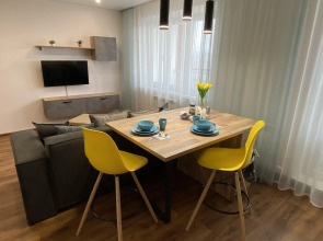 Апартаменты на Цветочном 10