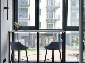 Апартаменты Pavlov Classic № 5 на набережной