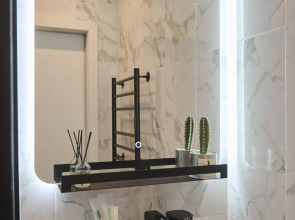 Апартаменты Ленинский 158