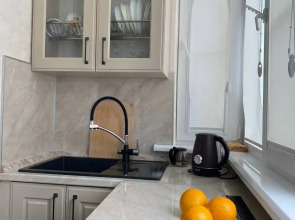 Апартаменты Евродвушка в Новом Доме