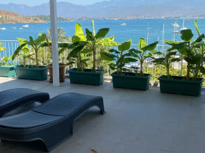 Апартаменты Mai Room's Fethiye
