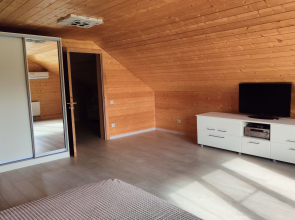 Частный дом Тихий уголок, Суздаль, улица Молодежная, дом 9А