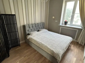 Апартаменты в центре города