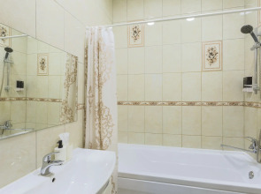 Меблированные комнаты Александр