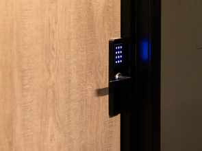 Апартаменты Geleon Apart