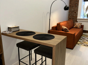 Квартира Уютная студия на Васильевском острове