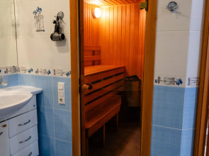 Апартаменты на Гороховой улице 4