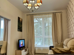 Апартаменты Sun Lake 2