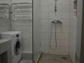 Апартаменты на Фомина