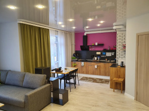 Квартира  на Коммунальной 15Б