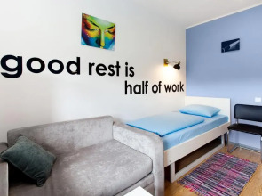 Хостел Квартира 31