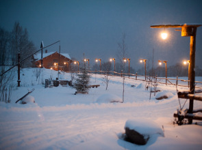 База Отдыха Старый Сиг