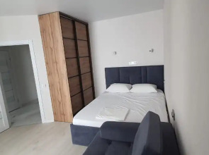 Квартира Однокомнатная на Свободы 38/2