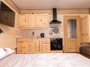 Апартаменты VILLANORDA