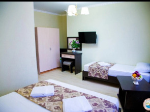 Отель Корфу