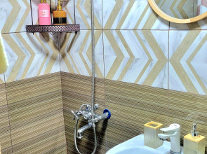 Гостевой дом DiAm у Комсомольского парка