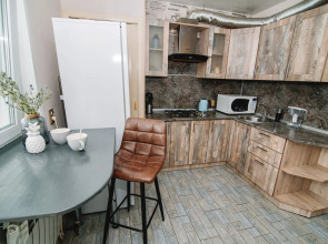 Апартаменты Апрель на Брестской