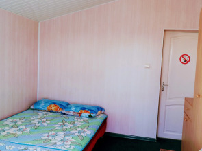 Гостевой дом Соловьиная трель