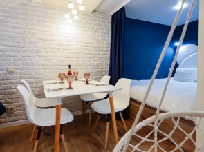 Квартира на Дадаева 4